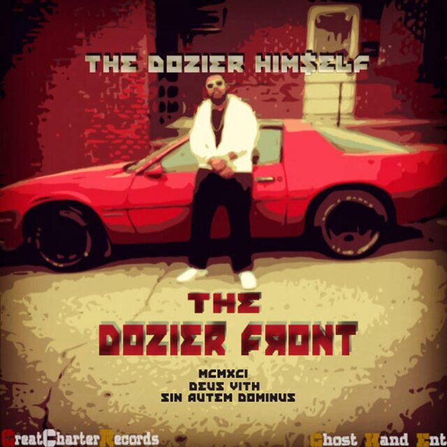 DozierFront: Side A