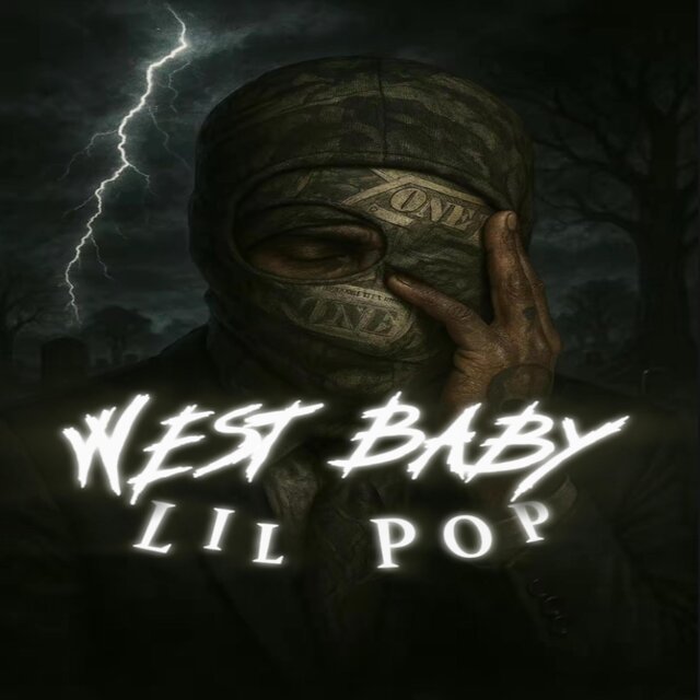 West Baby (feat. Lil Pop)