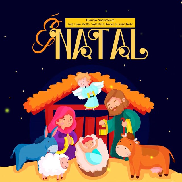 É Natal