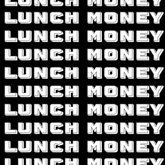 Lunch Money