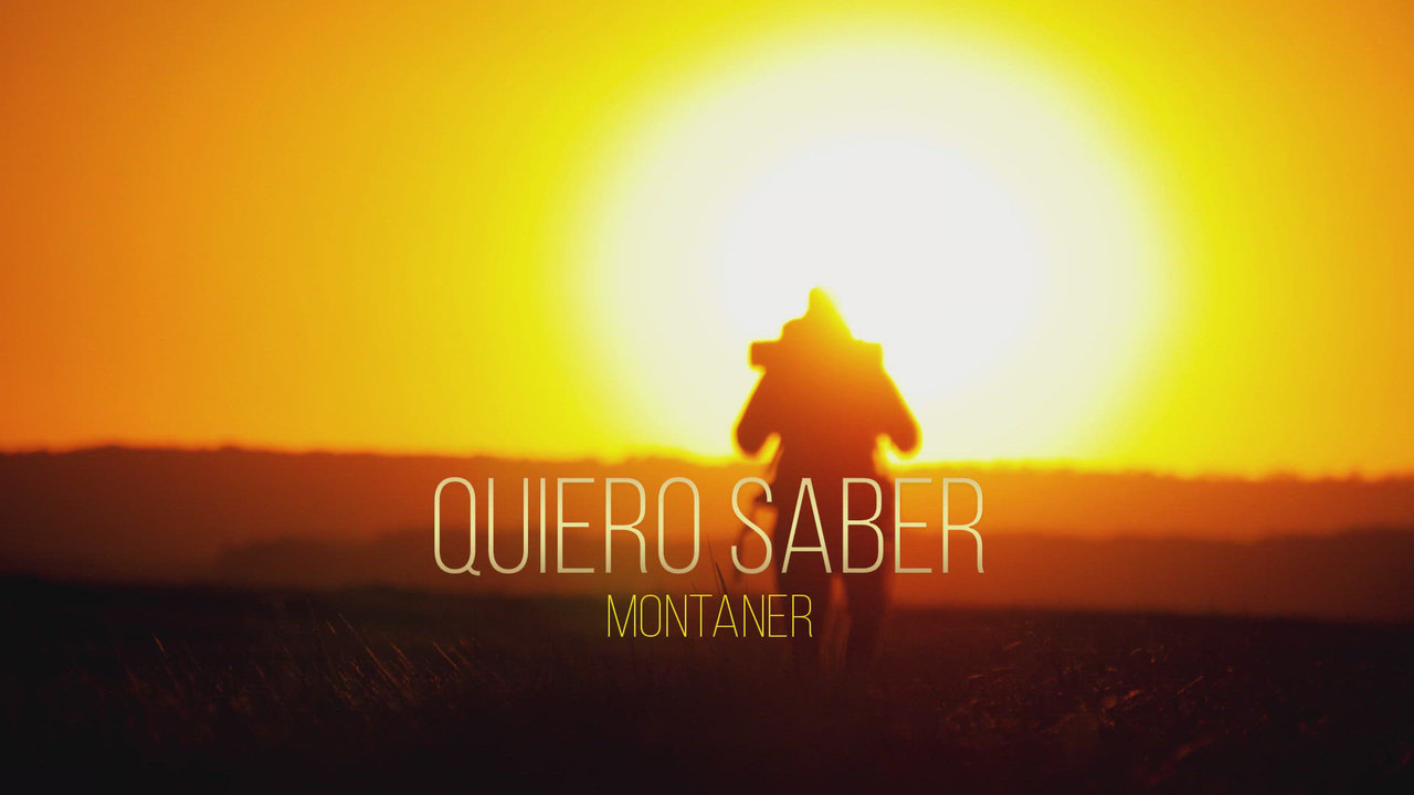 Quiero Saber (Video Oficial)