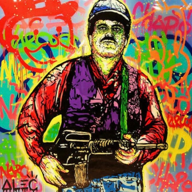 HUSTLER