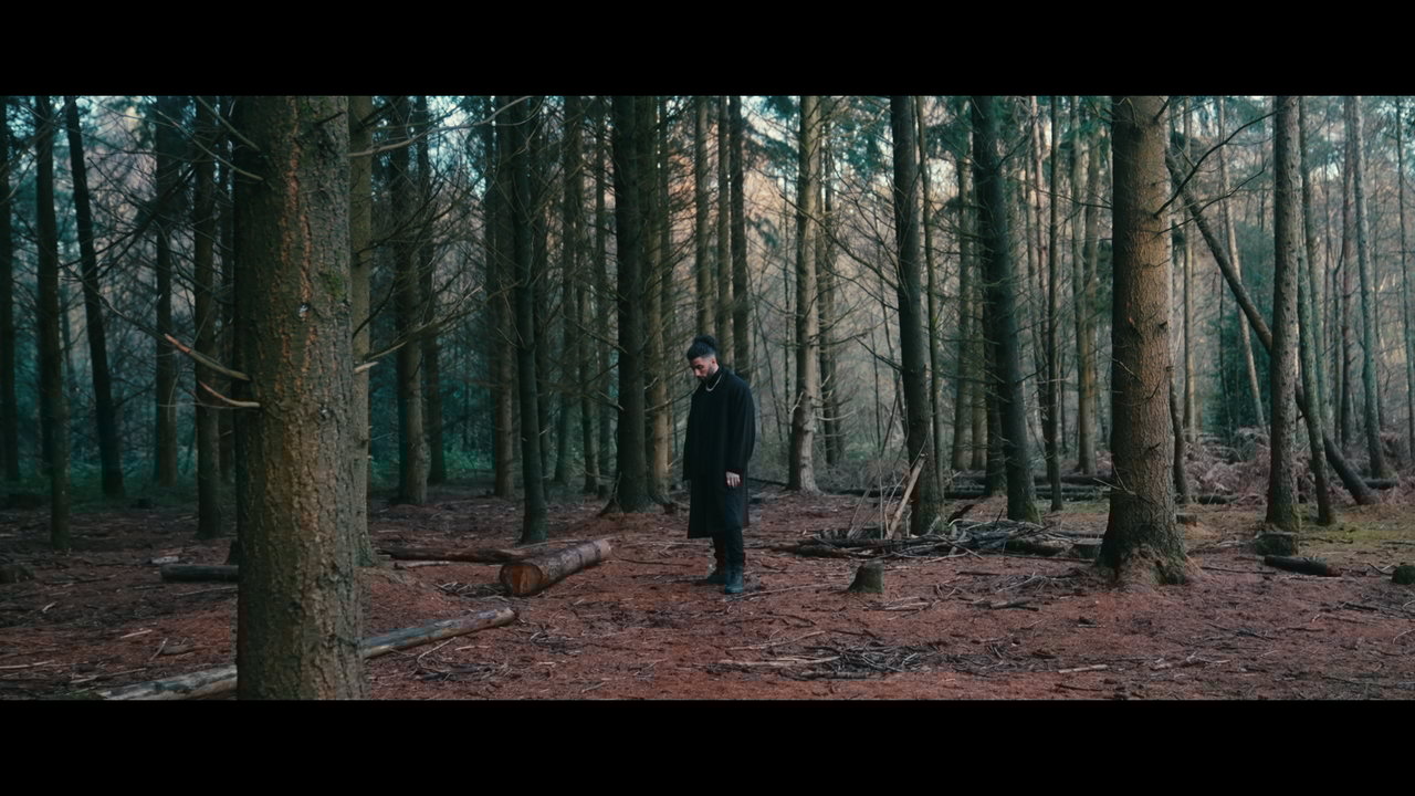 Ride for Me (Official Video)