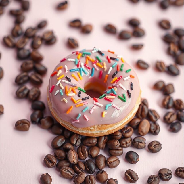 Donut