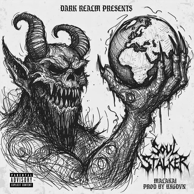 SOULSTALKER