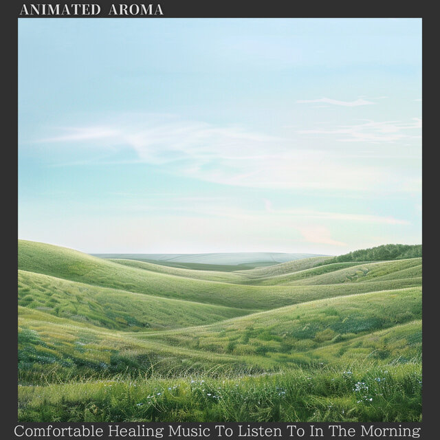 Comfortable Healing Music To Listen To In The Morning