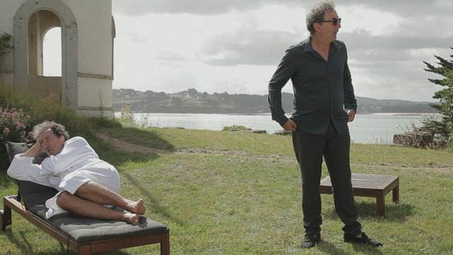 Faire un disque c'est bien mais... (Episode 1)
