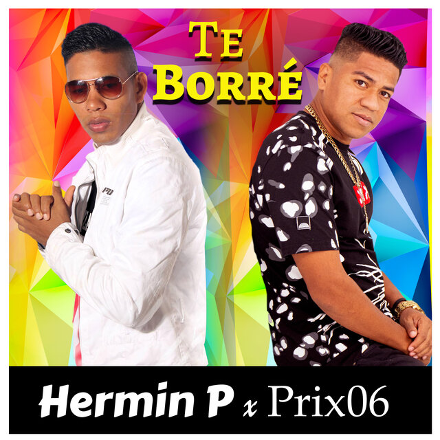 Te Borré