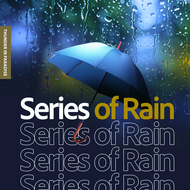 Series of Rain