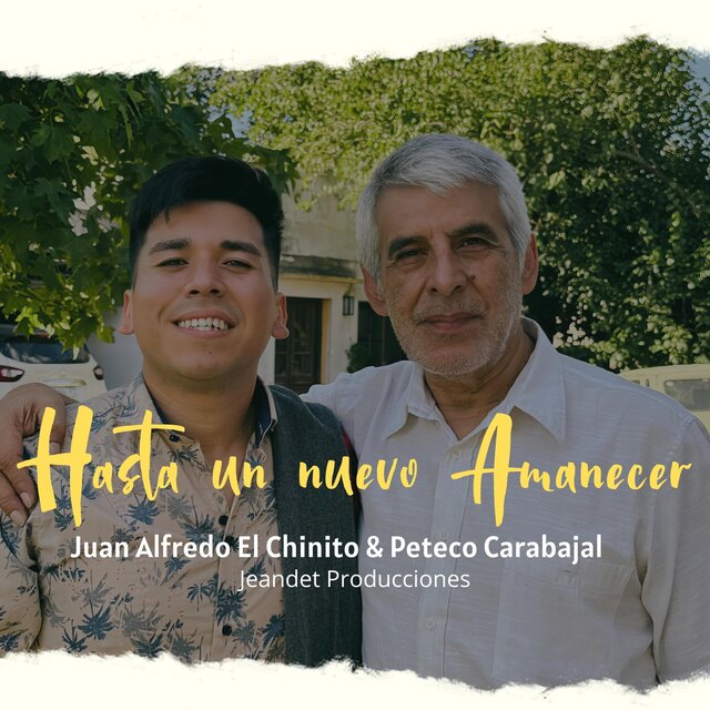 Hasta un nuevo amanecer