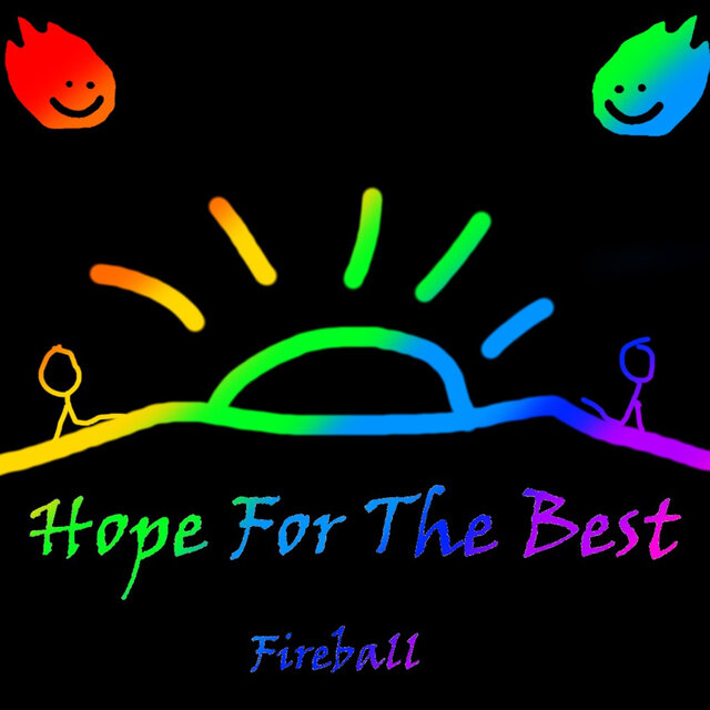 Hope For The Best