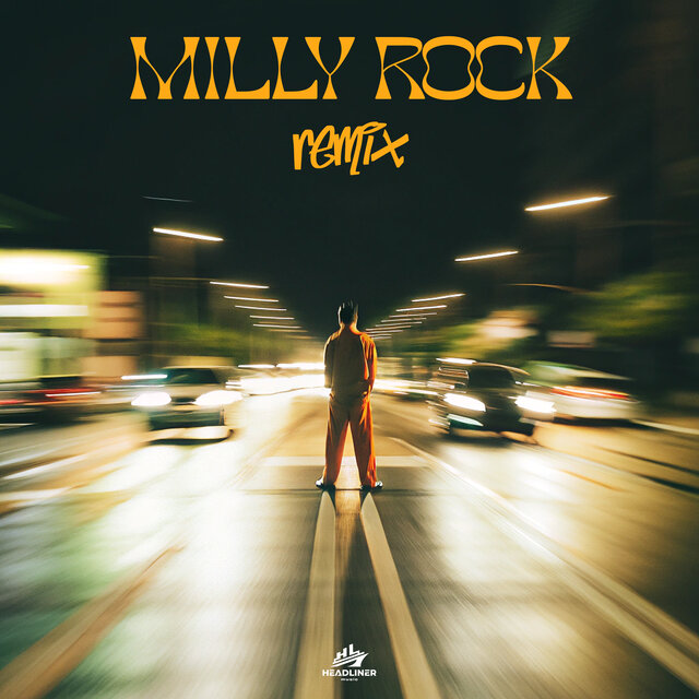 Milly Rock (Remix)