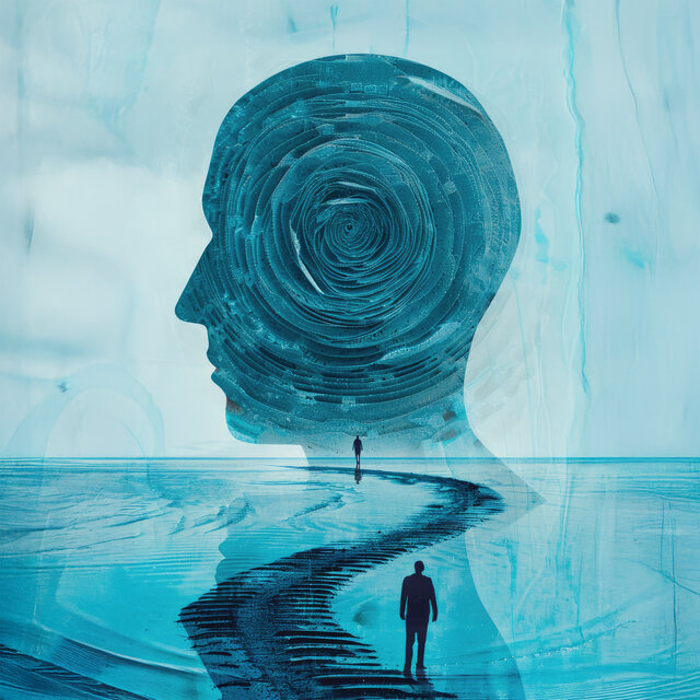 The Unbound Mind