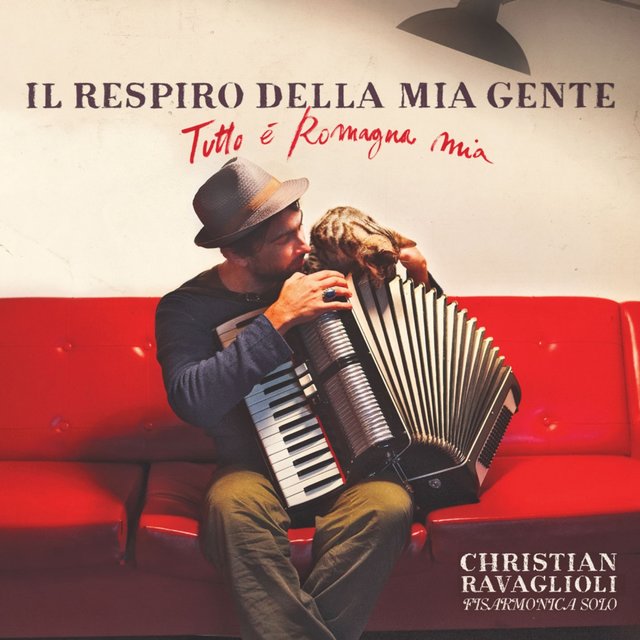 Il respiro della mia gente