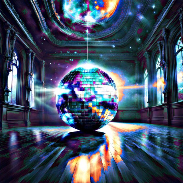 Disco Heaven (EP)