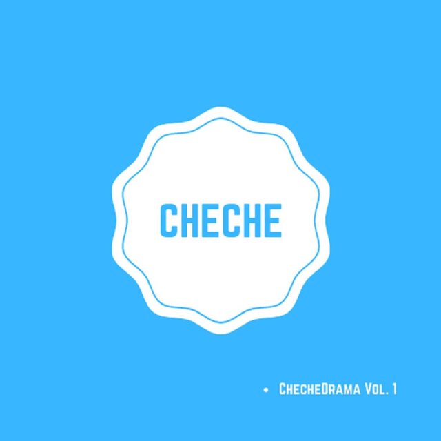 Cheche Drama Vol. 1