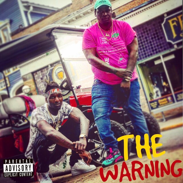 The Warning