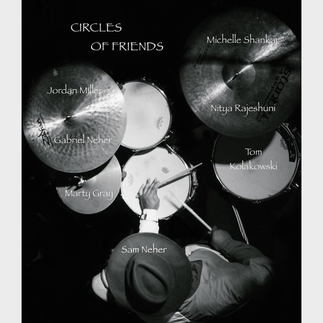 Circles of Friends