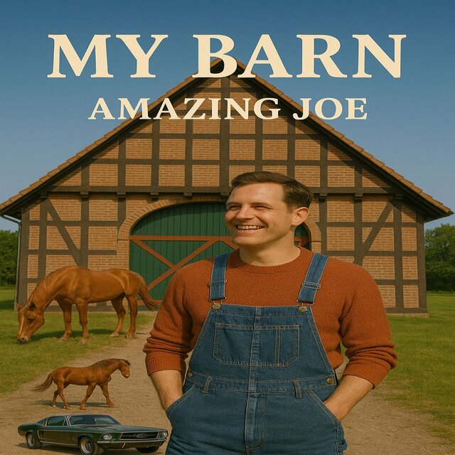 My Barn (Live)