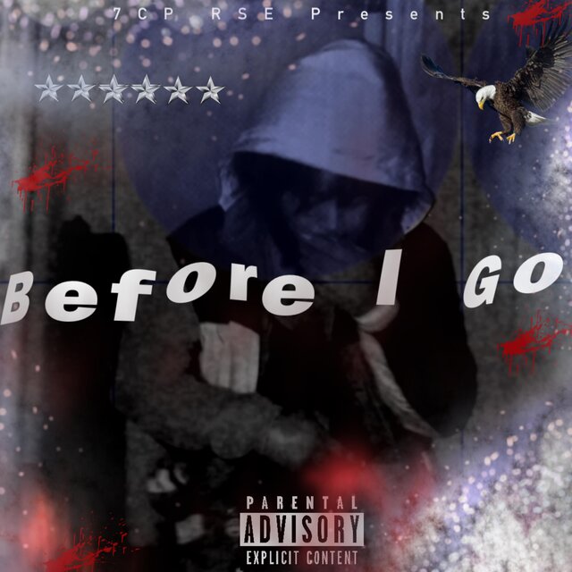 Before I Go