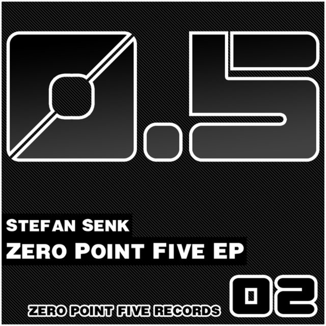 Zero Point Five EP