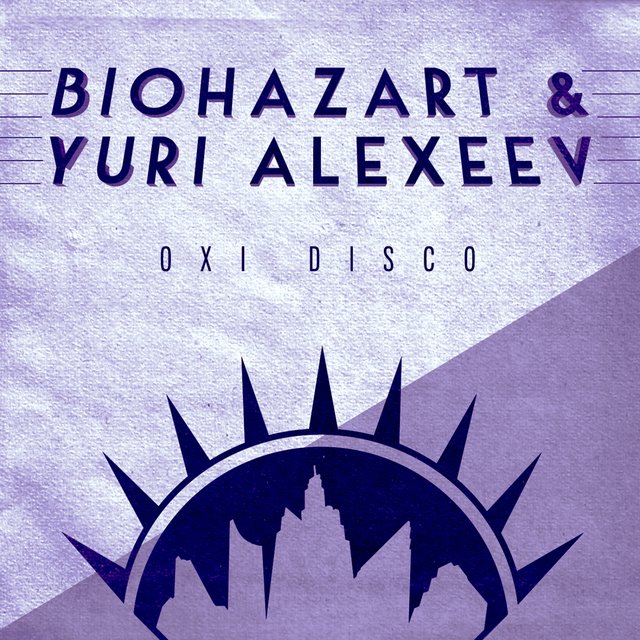 Oxi Disco
