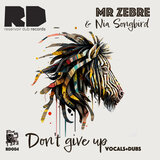 Don't Give Up (feat. Nia Songbird)