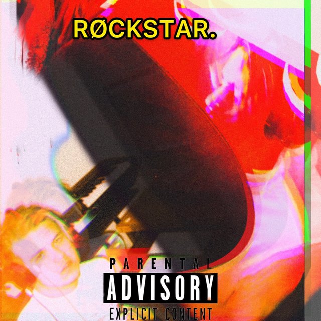 Røckstar.