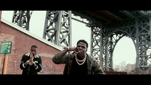 So Brooklyn