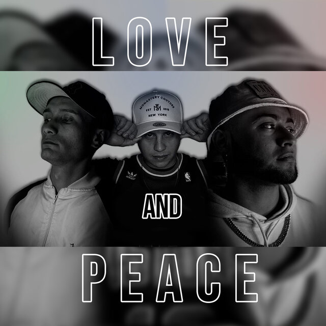 Love And Peace