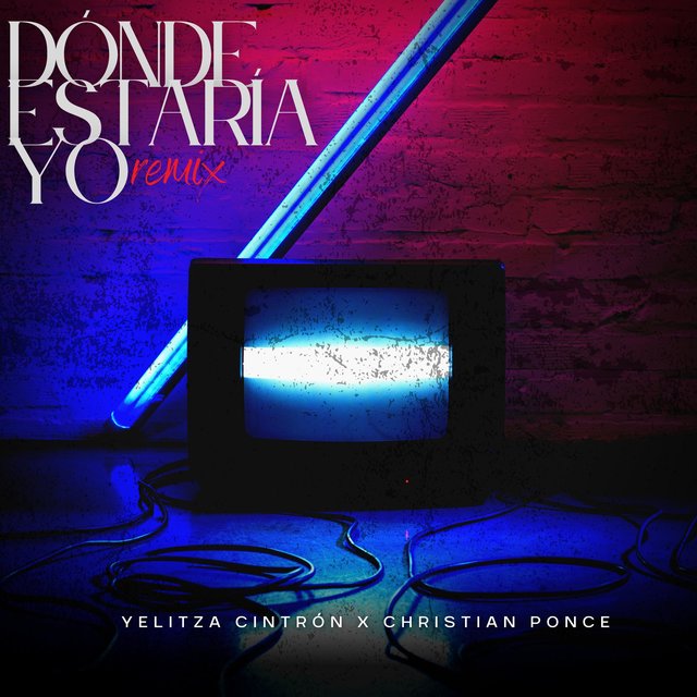 Donde Estaria Yo (Remix)