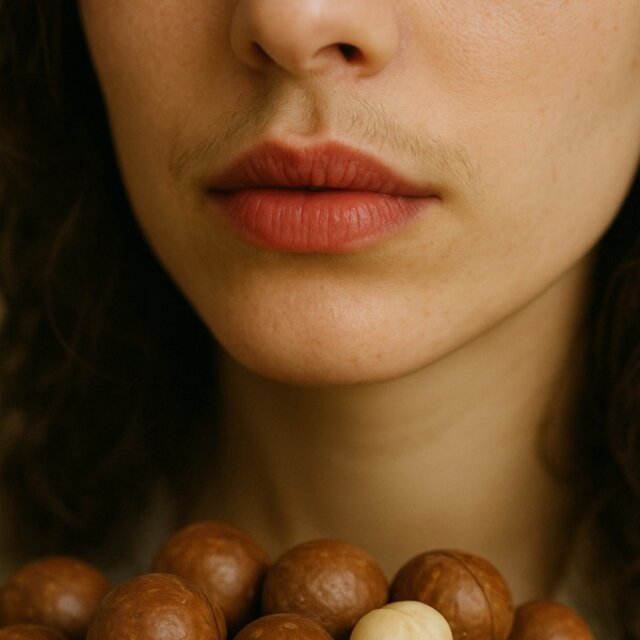 Macadamia