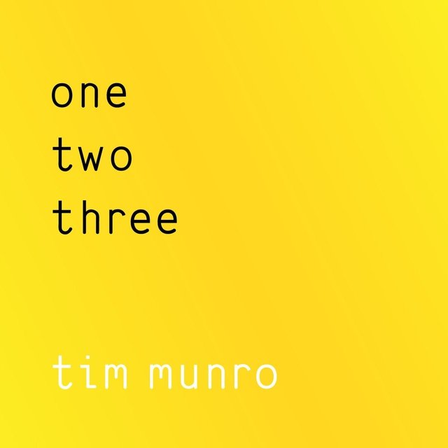 One Two Three