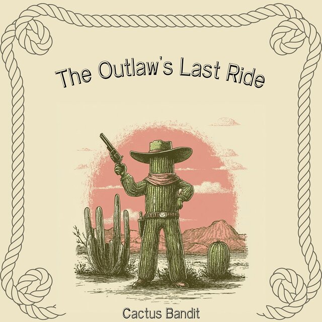 The Outlaw's Last Ride