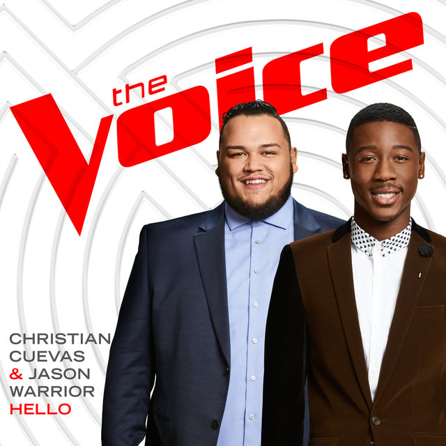 Hello (The Voice Performance)