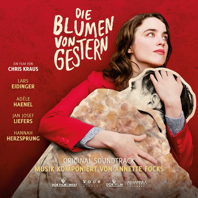 Die Blumen von gestern (OST)