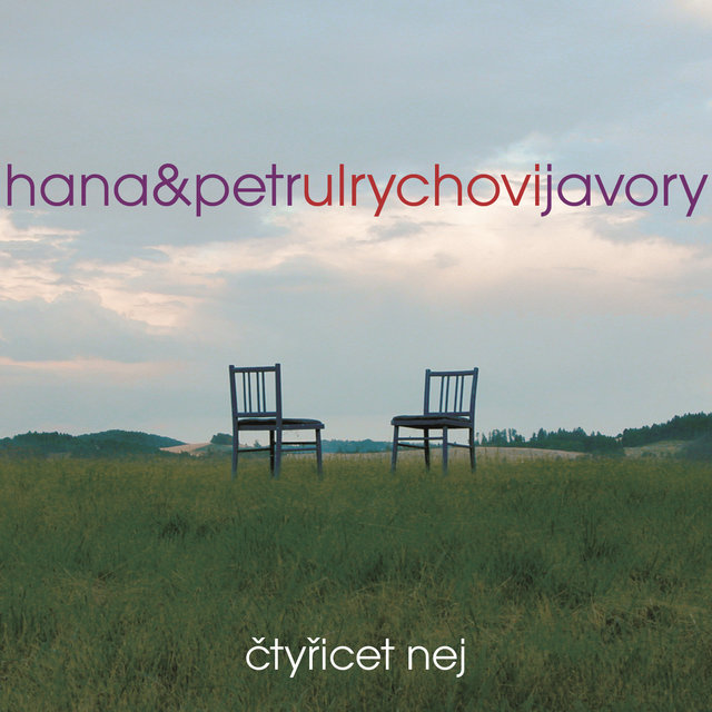 Ctyricet nej