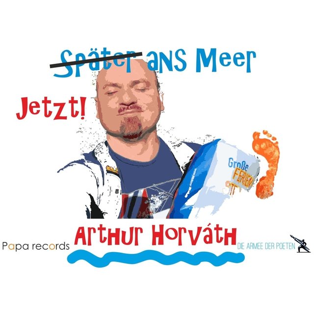 Jetzt ans Meer
