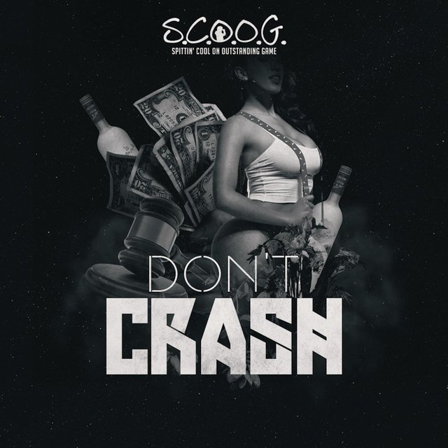 Don't Crash