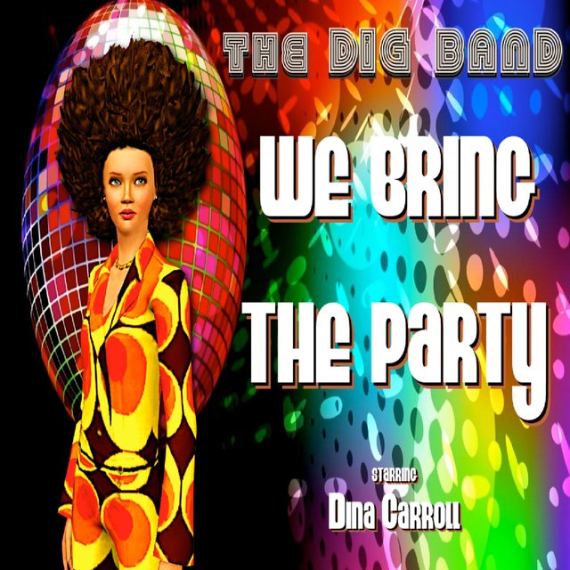 We Bring The Party