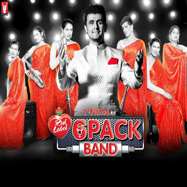 6 Pack Band