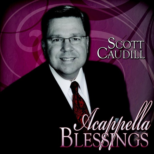 A Capella Blessings