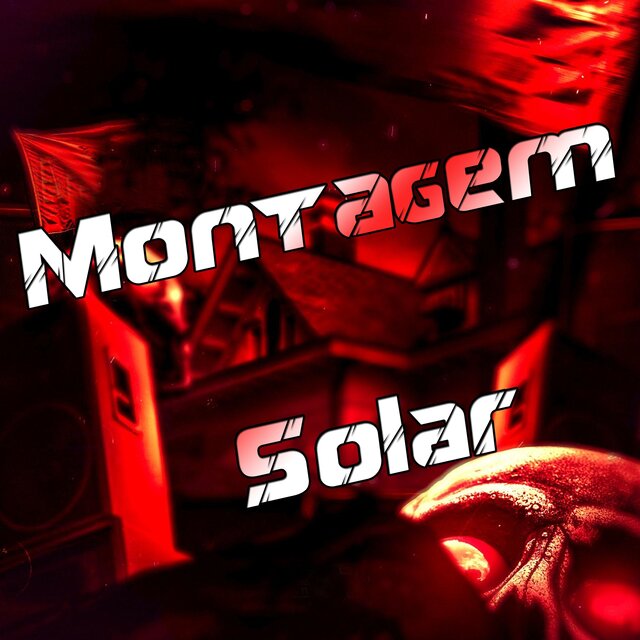 Montagem Solar