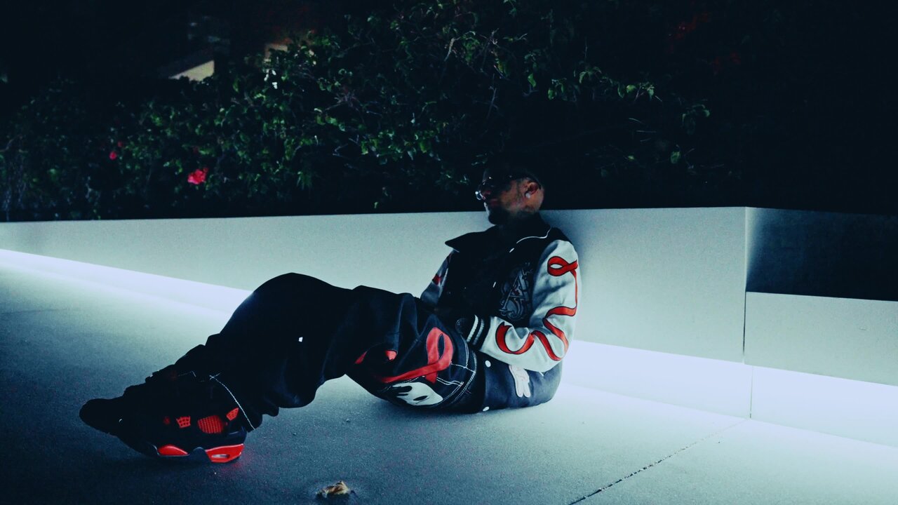 Thinking 2 Myself (Official Video)