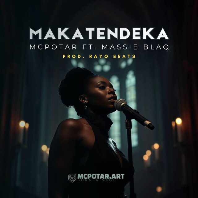 Makatendeka (feat. Massie Blaq)