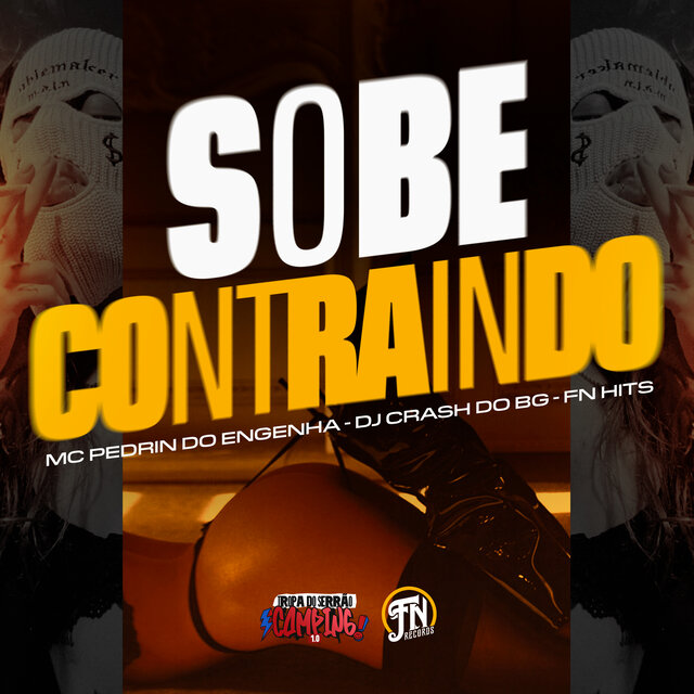 Sobe Contraindo