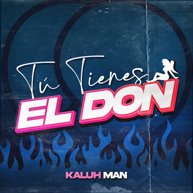 Tú Tienes el Don