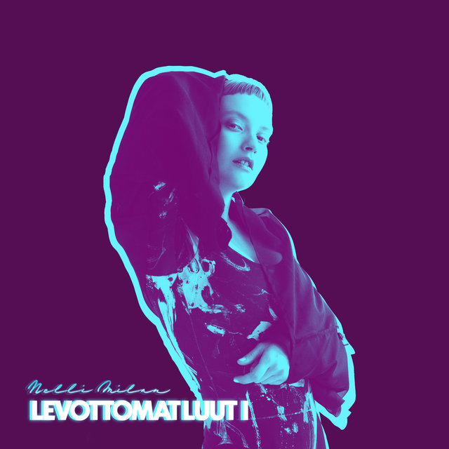 Levottomat Luut I