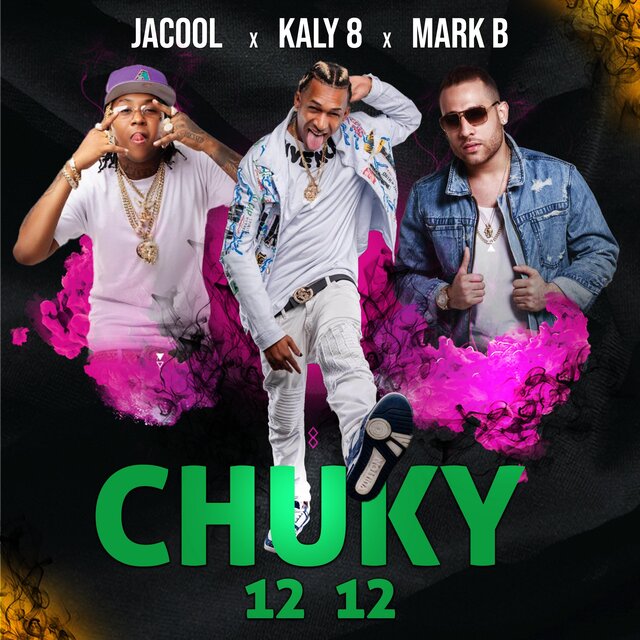 Chuky 12 12
