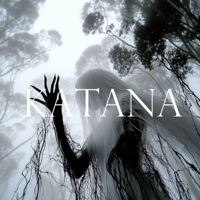 katana